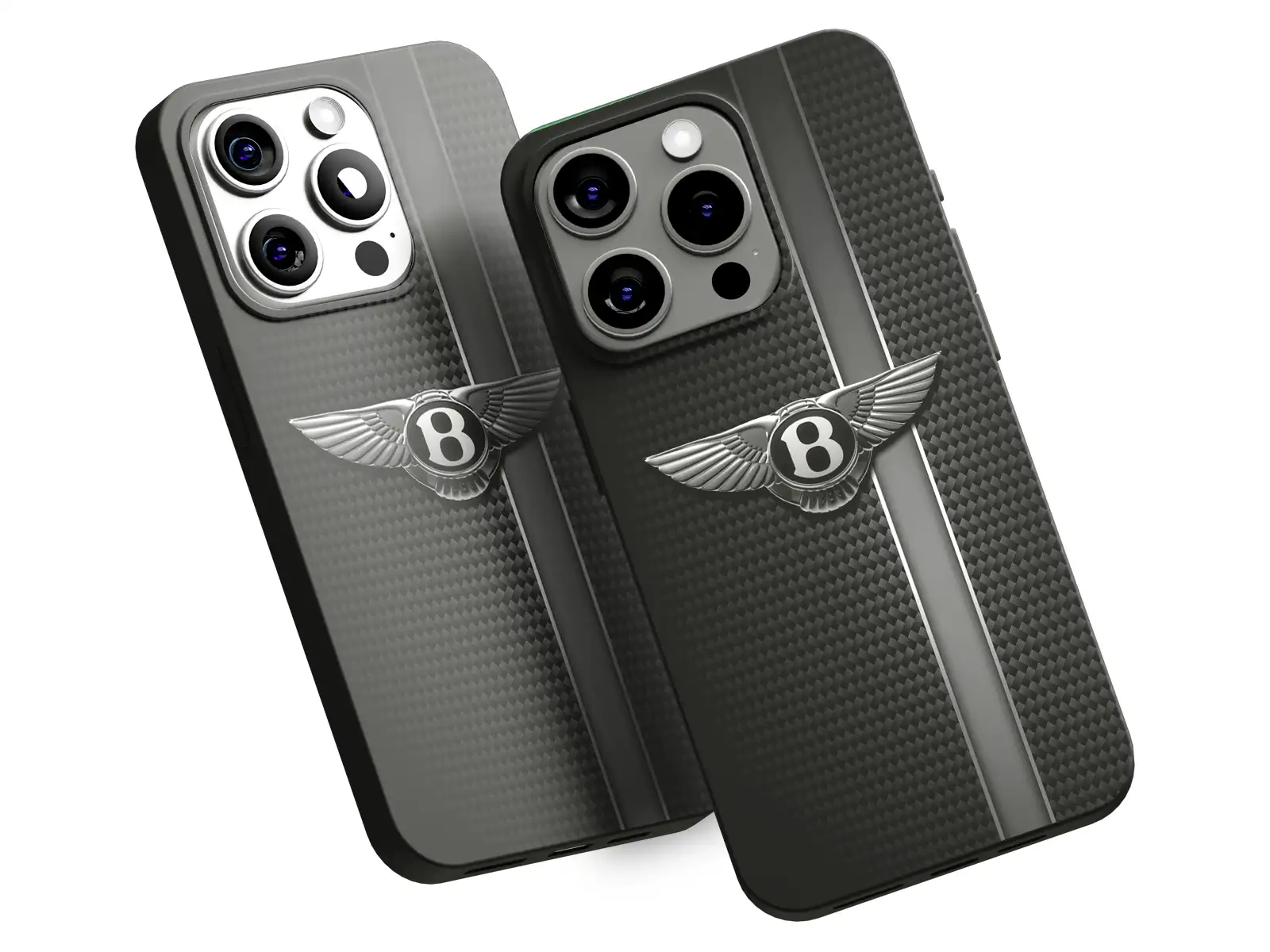 Bentley Coque Smartphone Style Sport Racing